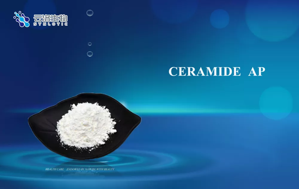 چگونه Ceramide AP از توسعه فرمولاسیون های آرایشی پیشرفته پشتیبانی می کند؟